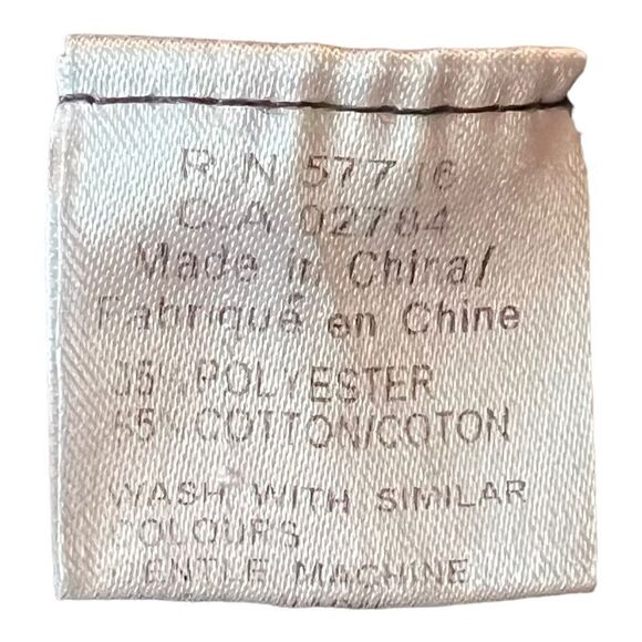 Papillon black knit long sleeve dress. Size small‎ - Picture 5 of 8